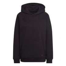 Adidas All Sz Fleece Boyfriend Hoodie W HC8823