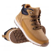 Hi-Tec Shoes Herlen Mid Teen Jr 92800453292