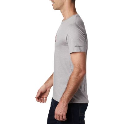 2. Columbia CSC Basic Logo SS Tee M 1680053039