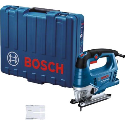 Bosch GST 750 electric jigsaw 520 W 2.29 kg