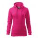 2. Malfini Trendy Zipper Sweatshirt W MLI-41140
