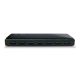 5. TP-LINK UH720 Hub (7x USB 3.0; black)