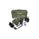 9. Amewi RC G485E wheel charger green Li-Ion 2000mAh/14+