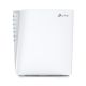 2. TP-Link AX6000 Mesh Wi-Fi 6 White 1000, 2500 Mbit/s