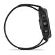 3. Garmin Enduro 2 Solar Black Carbon Gray DLC Ti Ultrafit Band 010-02754-01 Sports Watch