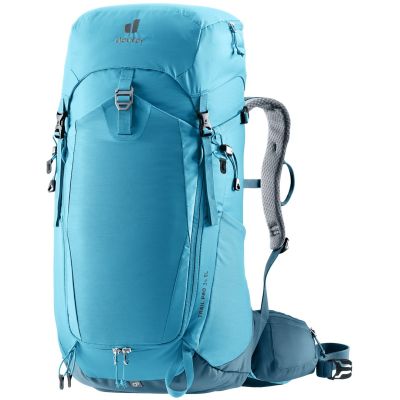 2. Trail Pro 34 SL Backpack lagoon-atlantic