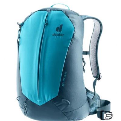 6. Deuter AC Lite 15 SL lagoon-atlantic Hiking Backpack