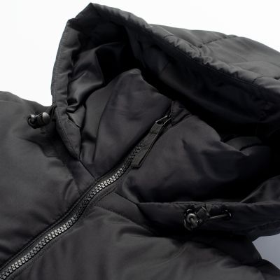 4. Women's winter quilted coat LADY GILIAN