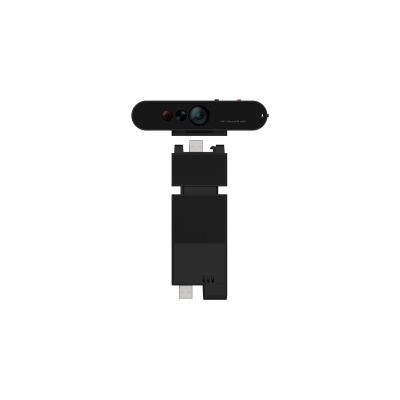 10. Lenovo ThinkVision MC60 4XC1J05150 Webcam 1920x1080px USB 2.0 Black