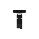 10. Lenovo ThinkVision MC60 4XC1J05150 Webcam 1920x1080px USB 2.0 Black