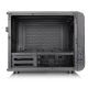 12. Thermaltake Core V21 CA-1D5-00S1WN-00 Case (Micro ATX, Mini ITX; Black)