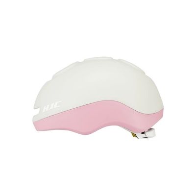 HJC GLEO MT GREY PINK Children's and Youth Bicycle Helmet