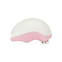 HJC GLEO MT GREY PINK Children's and Youth Bicycle Helmet