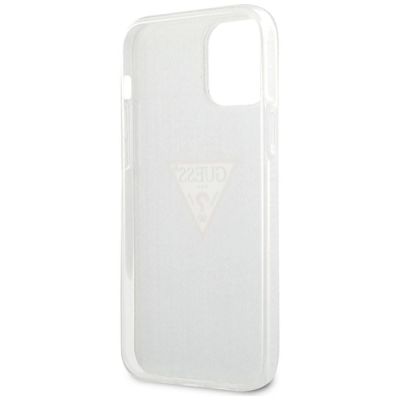 7. Guess GUHCP12SPCUJULLB iPhone 12 mini 5.4" blue/light blue hardcase Jeans Collection