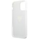 7. Guess GUHCP12SPCUJULLB iPhone 12 mini 5.4" blue/light blue hardcase Jeans Collection