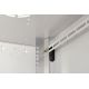 8. Digitus Dynamic Basic wall-mounted housing - 600x600 mm (width x depth)