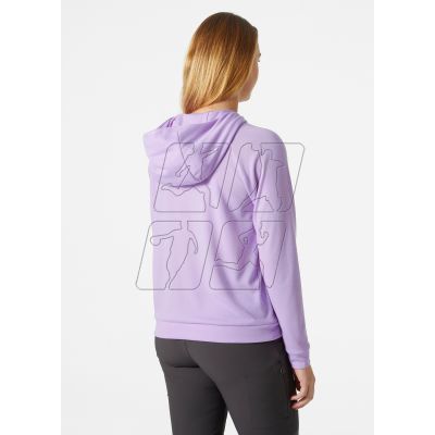 5. Helly Hansen Inshore Hoodie W 34213 699