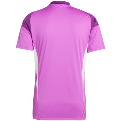 3. adidas Tiro 25 Competition Jersey Short Sleeve M JI9719