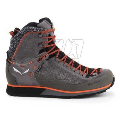 12. Salewa Ms Trainer 2 Winter GTX M 61372-3845 trekking shoes