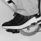 7. Rockbros PP20 KEO Pedal Adapters - Black