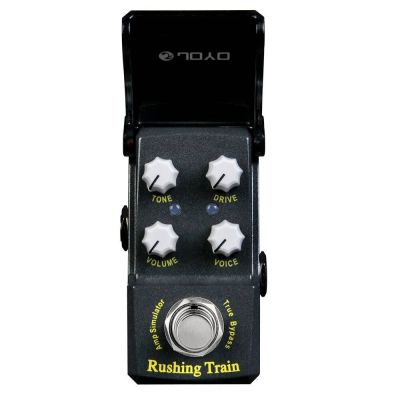 Joyo JF-306 Rushing Train - guitar effect
