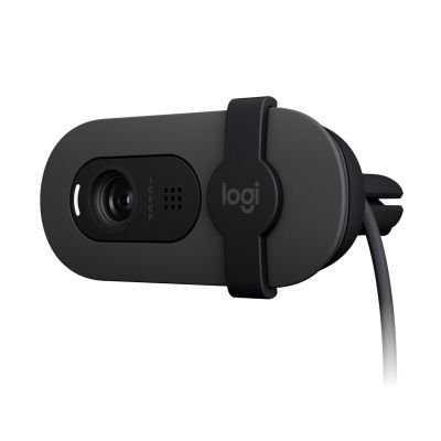 5. Logitech Brio 105 Camera