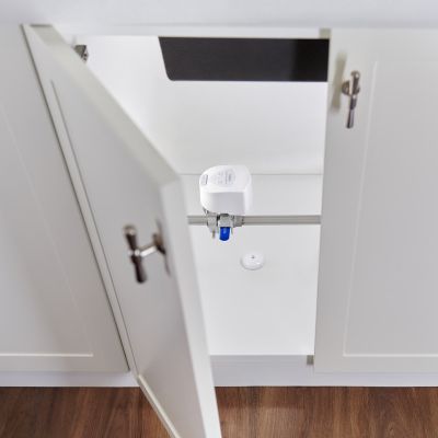 4. Aqara Valve Controller T1