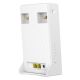 2. Mercusys MB110-4G 4G LTE router