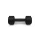 8. HPT04 2 x 4 KG POLYURETHANE TPU HMS Dumbbells