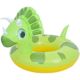 19. SWIMMING RING 100CM DINOSAUR 35466