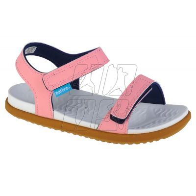 5. Sandals Native Charley Youth Sandal Jr 65109100-5959