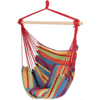 9. Royokamp 1021126 Brazilian Hammock Chair