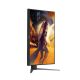 41. MONITOR AOC LED 27" 27G4HA 200Hz