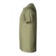 4. Malfini Paint M MLI-P7328 light khaki T-shirt