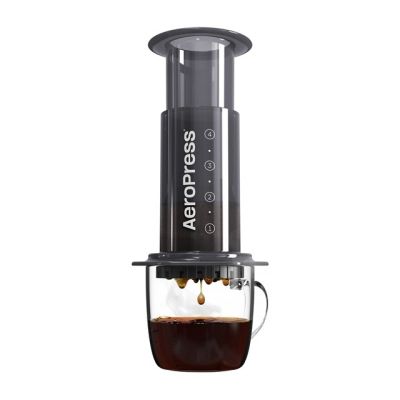 2. Aeropress 85R11 coffee maker
