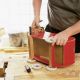 5. Rapid 5001667 Staple Gun Stainless Steel