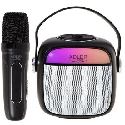 9. ADLER AD 1199b Bluetooth Speaker