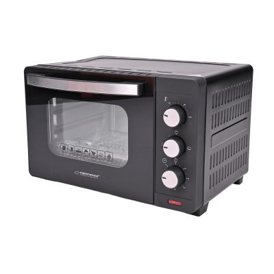 28. ESPERANZA MINI OVEN PROSCIUTTO 20L 1280W EKO008N