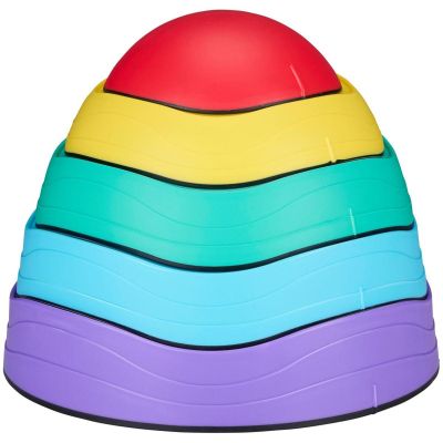 11. SENSORY PATH 5 PCS EDDY TOYS