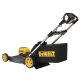 5. DeWALT DCMWP500N-XJ lawn mower