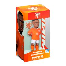 MINIX NETHERLANDS – DENZEL DUMFRIES