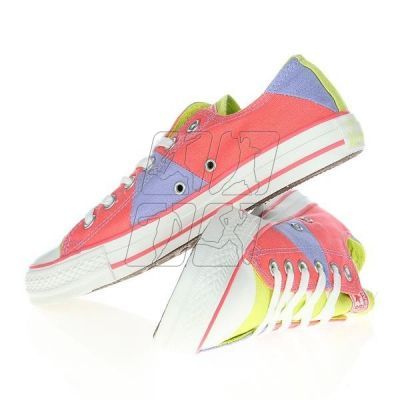 5. Converse Chuck Taylor Multipanel W shoes 542589F