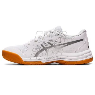 6. Asics Upcourt 5 GS W 1074A039-101 shoes