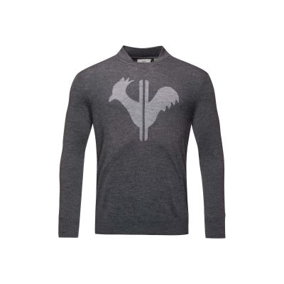 ROSSIGNOL CLASSIQUE ROUND NECK sweater