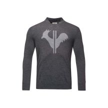 ROSSIGNOL CLASSIQUE ROUND NECK sweater