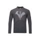 ROSSIGNOL CLASSIQUE ROUND NECK sweater