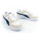 7. Puma Kids' CA Pro Remix PS Sports Sneakers Beige Leather Unisex