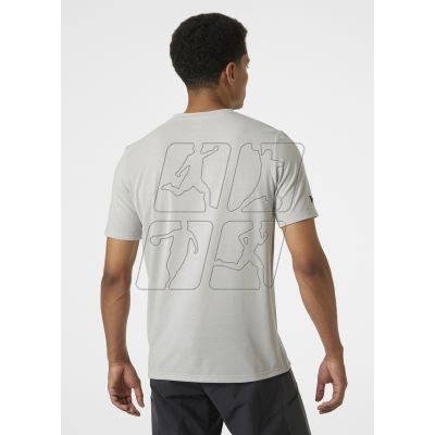 6. Helly Hansen HP Race M 34294 853 T-shirt