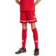 4. Shorts adidas Squadra 25 Jr JN5456