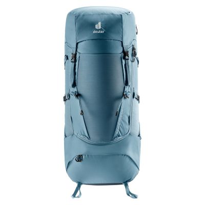 7. Aircontact Core 60+10 atlantic-ink backpack | universal
